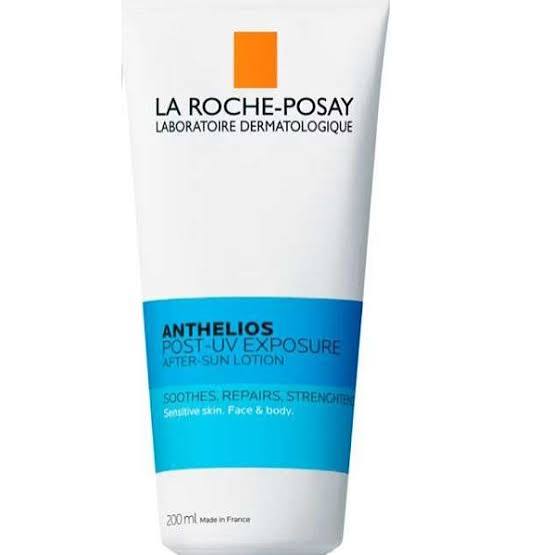 LA ROCHE POSAY POSTHELIOS 200ML